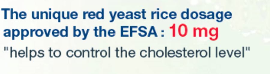 : Red Yeast Rice of 2 nd generation Carboxylestεrases Liver, plasma