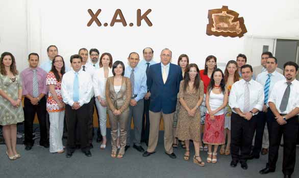 2 ΑΠΟΦΑΣΕΙΣ Στις 4 Αυγούστου 2008, το Χρηματιστήριο τη συνέχιση της διαπραγμάτευσης των τίτλων της εταιρείας Libra Holidays Group Plc στην Αγορά Ειδικής Κατηγορίας, με βάση την Πρόνοια (γ) της