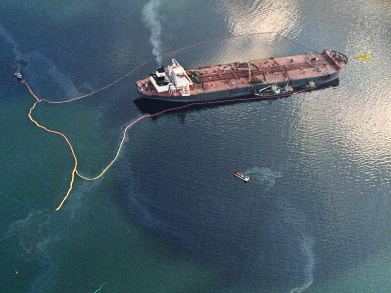 Κεφάλαιο 4 «Μηχανισμός Αποζημίωσης από Πετρελαϊκή Ρύπανση» 4.