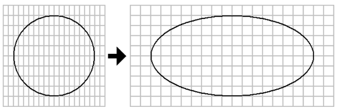 Σχήματα Φατνίων - ΙII Ορθογώνια vs.