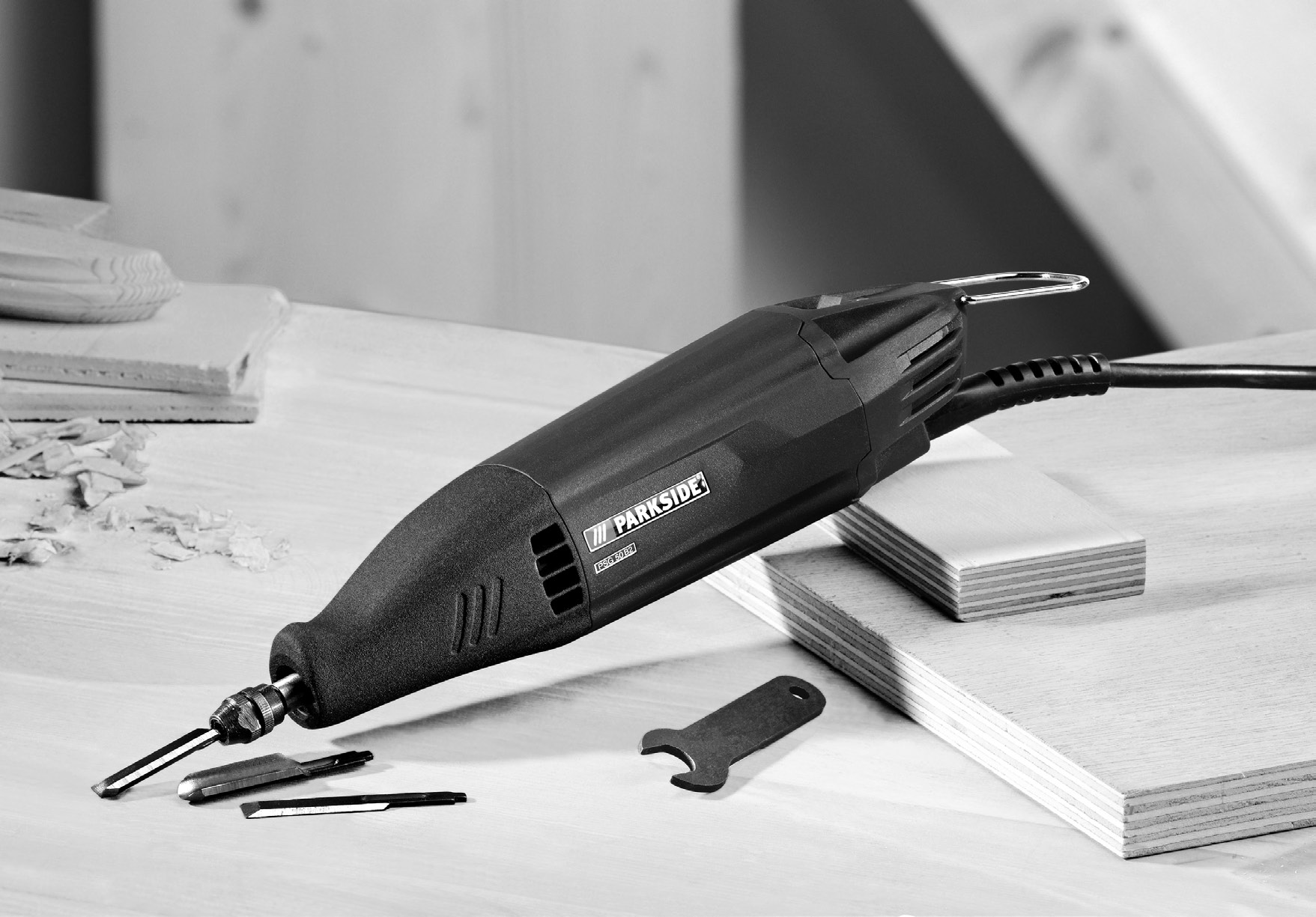 POWER CARVING TOOL PSG 50 B2 POWER CARVING TOOL Operation and Safety Notes Translation of original operation manual ΗΛΕΚΤΡΟΚΙΝΗΤΗ ΣΥΣΚΕΥΗ ΛΑΞΕΥΣΗΣ Υποδείξεις