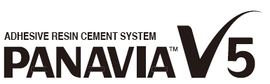 Οδηγίες χρήσεως Εισαγωγή Η PANAVIA TM V5 είναι ένα συγκολλητικό σύστημα ρητινώδους κονίας.