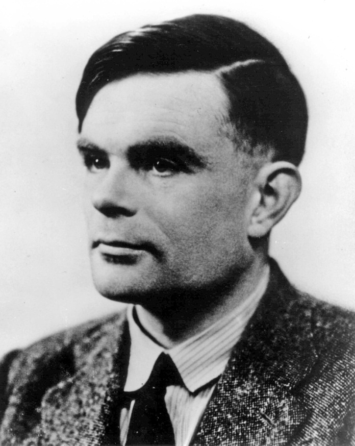 Απαντήσεις L L Alan Turing, 1936 F δε μπορούμε να γνωρίζουμε ποιες προτάσεις