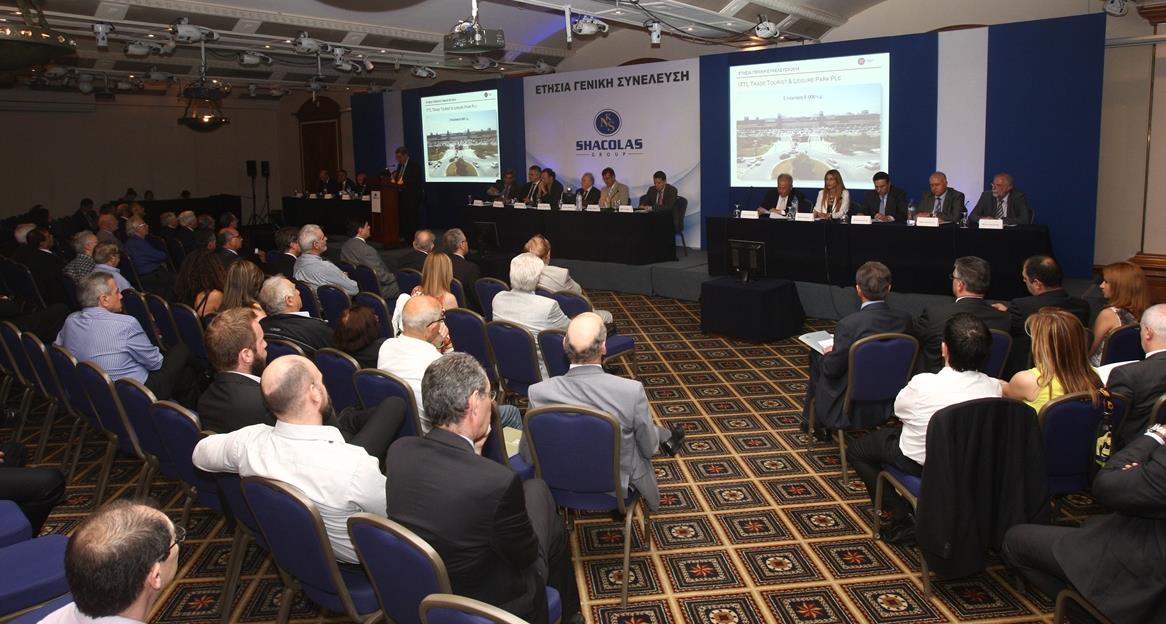 ΟΜΙΛΟΣ ΣΙΑΚΟΛΑ Ικανοποιητικά αποτελέσματα παρά την κρίση Μειώθηκαν οι δανειακές υποχρεώσεις κατά 62 εκατ. Παραδίδει τα ηνία του Ομίλου ο κ.