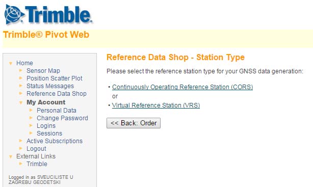 Login...