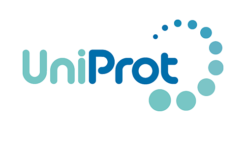 UniProt http://www.uniprot.org/ Η UniProt είναι μια συνεργασία μεταξύ European Bioinformatics Institute, Swiss Institute of Bioinformatics, και Protein Information Resource (PIR).