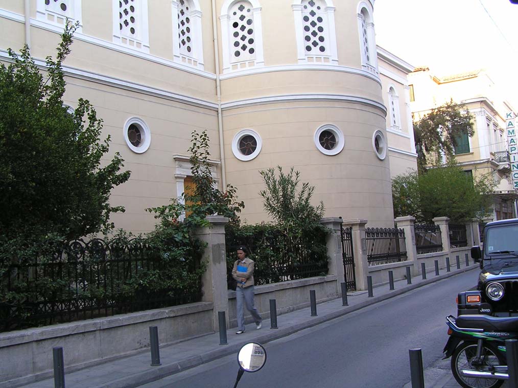 Στην παραπάνω φωτογραφία έχουμε μια άποψη