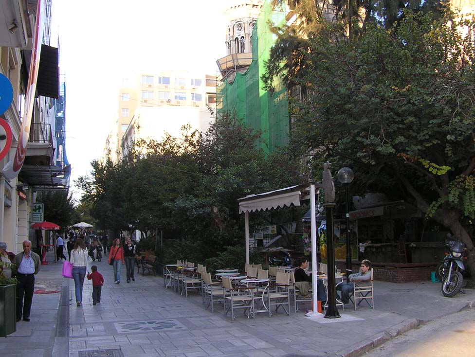 Στην παραπάνω φωτογραφία έχουμε μια άποψη του