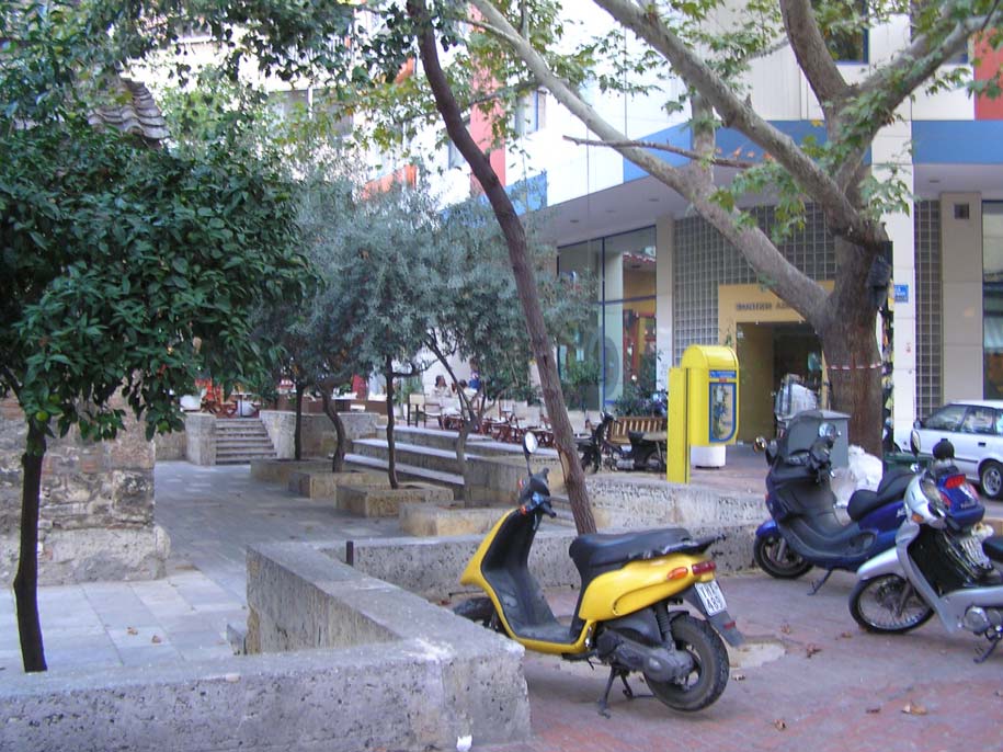 Στην παραπάνω φωτογραφία έχουμε μια άποψη της