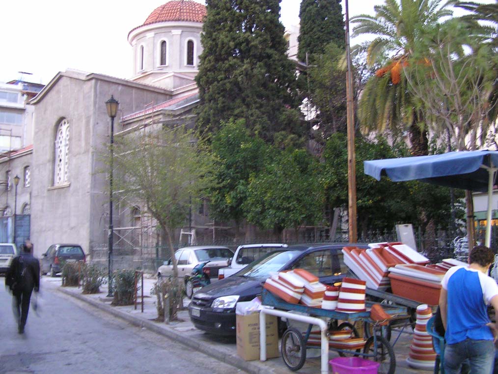 Στην παραπάνω φωτογραφία έχουμε μια