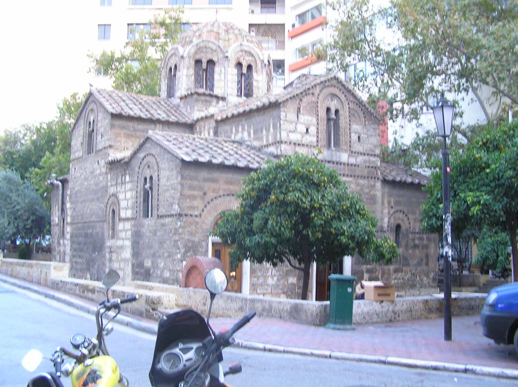 Στην παραπάνω φωτογραφία βλέπουμε μια