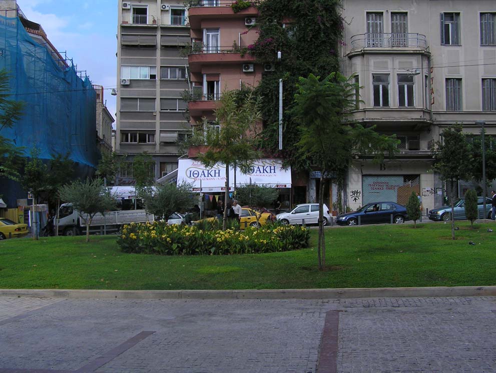 Στην παραπάνω φωτογραφία έχουμε μια άποψη της
