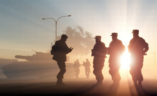 11 Αρνούνται να πολεµήσουν ή να εµπλακούν σε οποιαδήποτε ένοπλη σύγκρουση Ένας Μάρτυρας του Ιεχωβά δεν θα λάβει µέρος ποτέ σε πόλεµο ή άλλου είδους σύγκρουση διότι θεωρεί ότι δεν συνάδει µε την ηθική