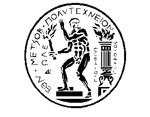 ΕΘΝΙΚΟ ΜΕΤΣΟΒΙΟ ΠΟΛΥΤΕΧΝΕΙΟ ΣΧΟΛΗ ΧΗΜΙΚΩΝ ΜΗΧΑΝΙΚΩΝ ΤΟΜΕΑΣ ΧΗΜΙΚΩΝ ΕΠΙΣΤΗΜΩΝ Εργαστήριο Οργανικής Χημείας Σύνθεση Παραγώγων β-υδροξυ-γ-αμινοξέων με