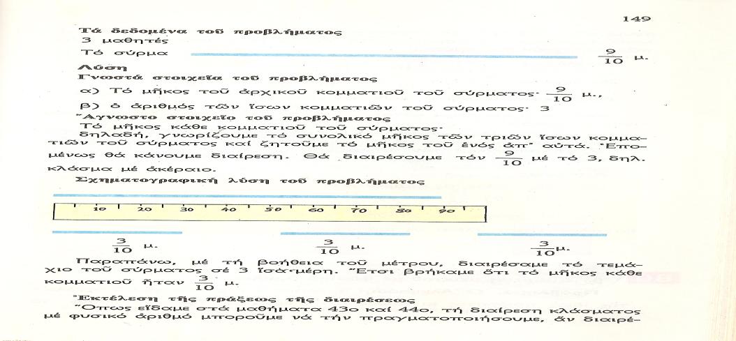 υπόλοιπα 28 προς λύση δε συνοδεύονται από εικόνες. Ενδεικτικά παραθέτουμε εικόνα (Εικ.