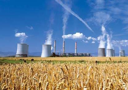 Izolácia 39 Použitie tepelných izolácií v energetike zamedzuje zbytočným tepelným stratám, a tým chráni životné prostredie Izolácia kotlov patrí k najnáročnejším oblastiam použitia izolačných