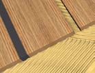 Συρρίκνωση και Διαστολή Η κινητικότητα του σφραγιστικού εξαρτάται από: Συστατικά που επηρεάζουν την πρόσφυση στο ξύλο: Υδατοδιαλυτά συντηρητικά ξύλου: CF-άλατα: αλκαλικά φθοριούχα άλατα, διχρωμικό