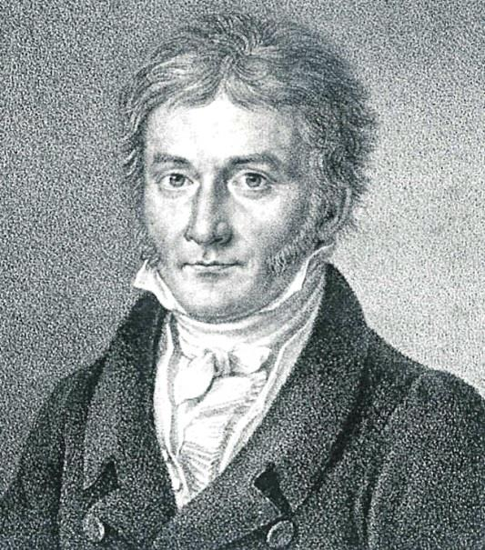 Gauss Gauss (~1810, σημειώσεις που δε