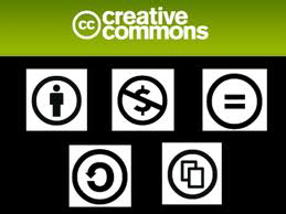 Άδειες Creative Commons 17 Άδειες που επιτρέπουν στους δημιουργούς να δηλώσουν εύκολα ποια δικαιώματα διατηρούν και ποια δικαιώματα παραχωρούν προς όφελος άλλων δημιουργών.