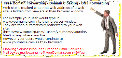 The spam