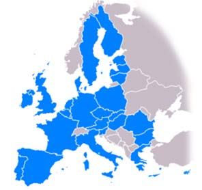 Παραγωγή αυγών στην Ε.Ε. 1983-2013 (FAO, 2014) 7,05 εκ.