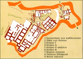 Μυκήνες, εσωτερικό ακρόπλης Συντάχθηκε απ ν/ Administrator Κυριακή, 02 Νέμβρις 2008 12:47 - Τελευία Ενημέρωση Τετάρ, 04 Φεβρυάρις 2009 18:37 Σ' ών ακλυθύσαν καθρισμέν φαίνει, αντικεί, συμπέρανε