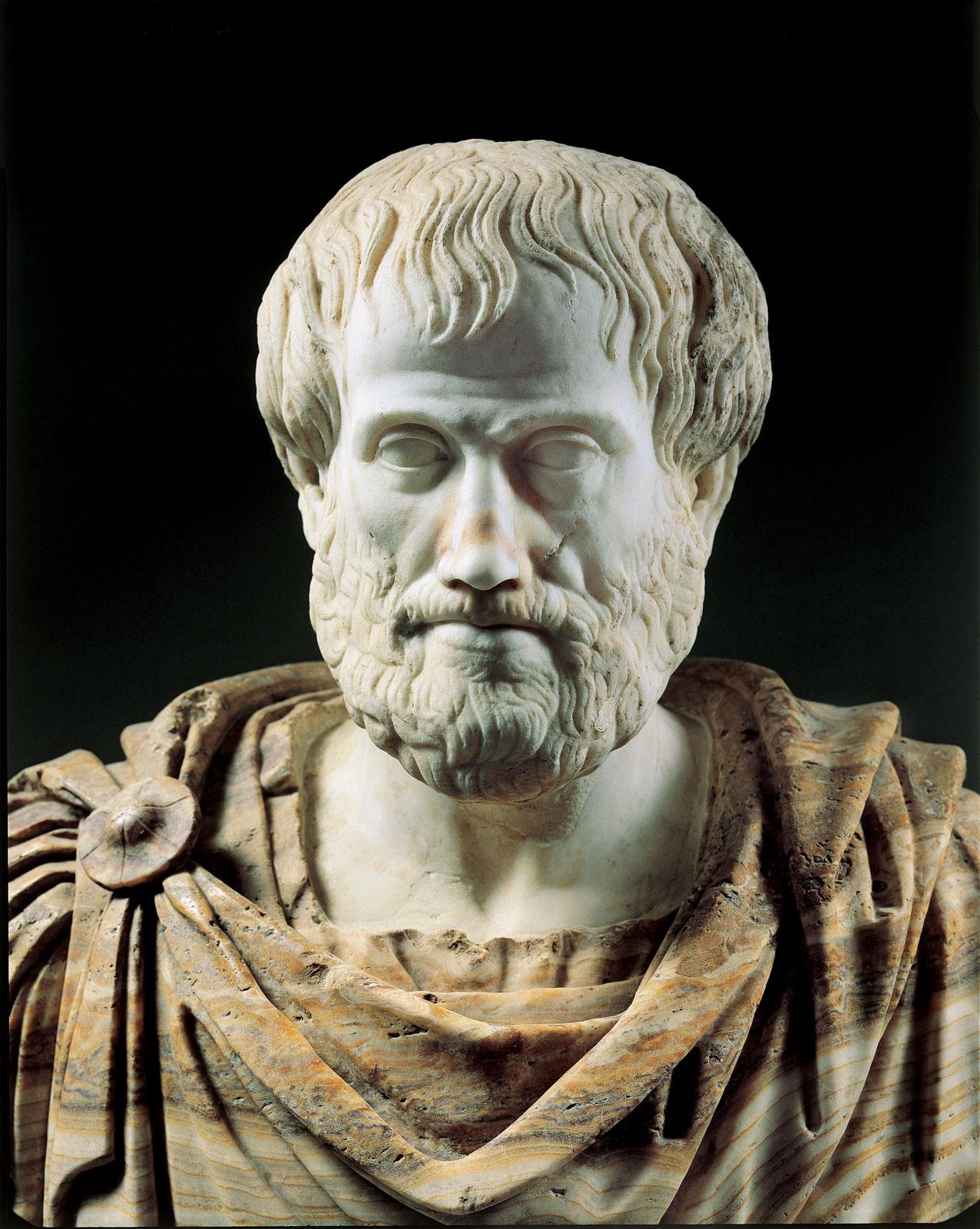 Οι αρχαίοι Έλληνες και ειδικά ο Αριστοτέλης μιλούσαν για «ακρασία».