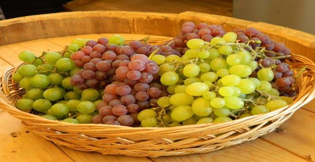 Viinamarjad (Toome, 2016) Ilma jäägita Alla määramispiiri 0,01/0,005 mg/kg 0 proovi 1 proov 1 jääk 3 proovi 2 jääki 3 proovi 3 jääki 2 proovi 4 jääki 2 proovi 5 jääki 2 proovi 7 jääki 1 proov 8 jääki
