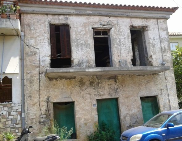 ΕΙΣΑΓΩΓΗ Για τη στερέωση & αποκατάσταση των κατασκευών από λιθοδομή Εφαρμόσθηκαν κατά τον 20 ον αιώνα και κυρίως στις τελευταίες δεκαετίες του μετά τους σεισμούς της Θεσσαλονίκης (1978) και Αθήνας