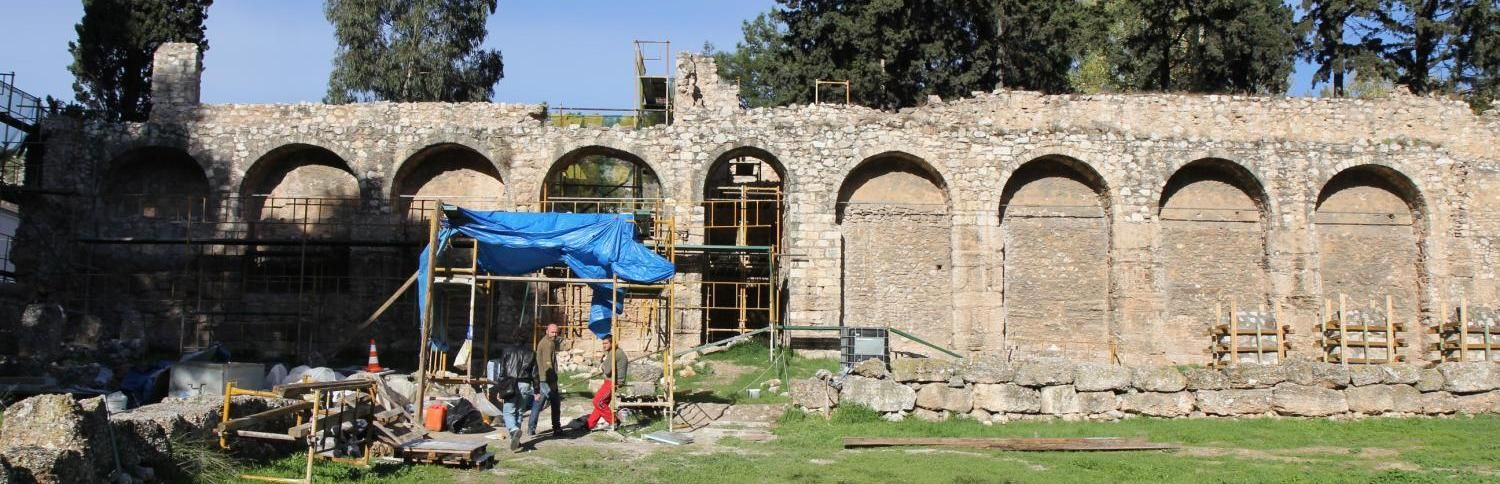 ΕΛΚΥΣΤΗΡΕΣ Όταν έχουμε τοξοστοιχία ο ελκυστήρας μπορεί να είναι ενιαίος