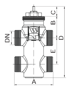 K OG 9, 12, 18 / strana 9 VLASTNOSTI 2 a 4RÚRKOVÝCH MODELOV MODEL HMOT NOSŤ (kg) Pripojenie (výmenník chladenia / vykurovania) Odvod kondenzátu (mm) Objem (l) Výmenník chladenia (resp.