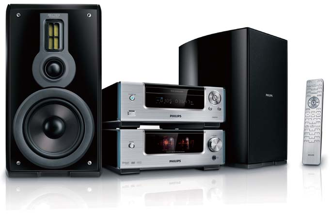 Register your product and get support at www.philips.