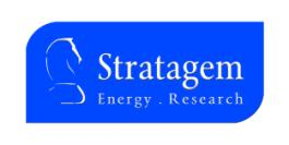 Σχέδιο Δράσης Αειφόρου Ενέργειας 2014 2020 Η αναφορά εκπονήθηκε από την Stratagem Energy Ltd σε συνεργασία με την Κοινότητα