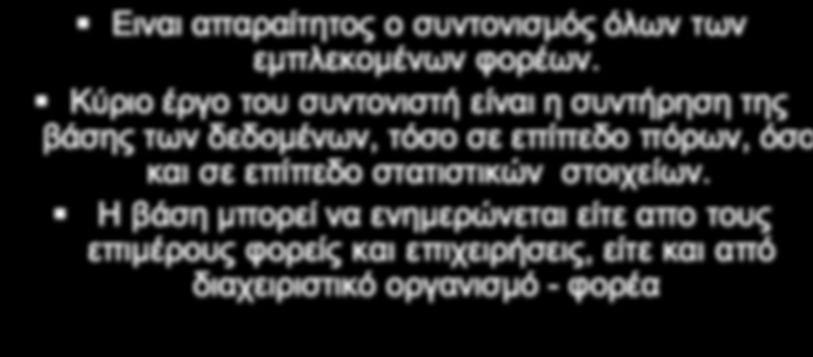 Αξιοποίηση των χαρτών Βασικότερο εργαλείο είναι η χρησιµοποίηση της τεχνολογίας των δικτύων και ειδικότερα του world wide web (κατασκευή ιστοτόπου)* *(µε προτεινόµενη γλώσσα προγραµµατισµού την PHP