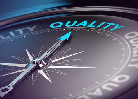 2.2.5. Δείκτες Ποιότητας Η μέτρηση της απόδοσης είναι η διεργασία της συστηματικής αξιολόγησης των αποτελεσμάτων που παράγει το Πρόγραμμα Διαχείρισης Ποιότητας.