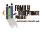Υποστηρικτικές Οικογένειες, Υγιή Παιδιά Υποστηρίζοντας Οικογένειες με Λεσβίες, Γκέι, Αμφιφυλόφιλα και Τρανς παιδιά Από: