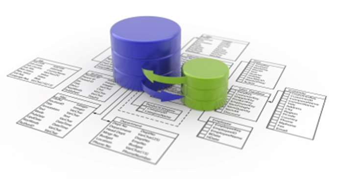 5. Βάσεις Δεδομένων (Databases) Μια Βάση Δεδομένων αποτελεί μια οργανωμένη συλλογή