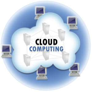 Cloud computing Το cloud computing συνδυάζει: Software as a Service (SaaS), λογισμικό ως υπηρεσία.