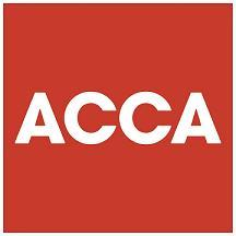 Association of Chartered Certified Accountants Χορηγείται από το ACCA (Η.B.
