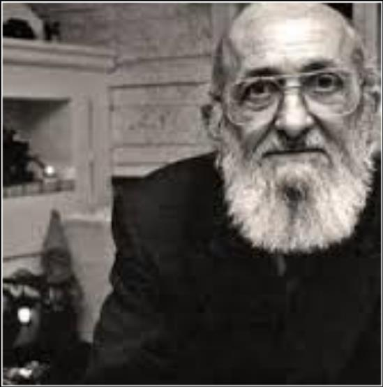 4.1 Η ΠΟΛΙΤΙΚΗ 18/21 Bertolt Brecht Paulo Freire «Αυτοί που είναι εναντίον της πολιτικής είναι υπέρ της πολιτικής που τους επιβάλλεται».