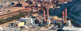 Ο Όμιλος με μια ματιά 03 05 11 κλάδοι δραστηριοποίησης ΘΥΓΑΤΡΙΚΕΣ Μεταλλουργίας&Μεταλλείων Αλουμίνιον ΜΕΤΚΑ Δελφοί - Δίστομον Protergia M&M Gas ΕΡΓΩΝ EPC ΕΝΕΡΓΕΙΑΣ Περισσότεροι από 2.