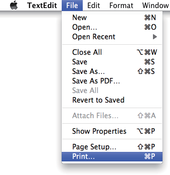Βασικές λειτουργίες F Όταν οι ρυθμίσεις ολοκληρωθούν, πατήστε Print (Εκτύπωση). Βασικές μέθοδοι εκτύπωσης (Mac OS X) A Ενεργοποιήστε τον εκτυπωτή και τοποθετήστε το χαρτί.