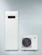 Technické údaje Splitové tepelné čerpadlo Vitocal 242-S vzduch/voda Vitocal 242-S typ AWT-AC 241.A04 AWT-AC 241.A07 AWT-AC 241.A10 AWT-AC 241.