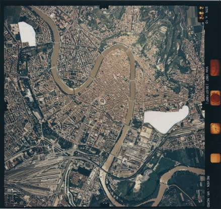 Verona Venezia Regione del Veneto, 1997 str.n.3 ftg n.