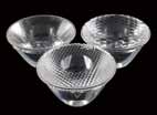 STAGE LIGHTING LL01CR-ANWxxL06 Color Mixing DxH(mm): 45x26.
