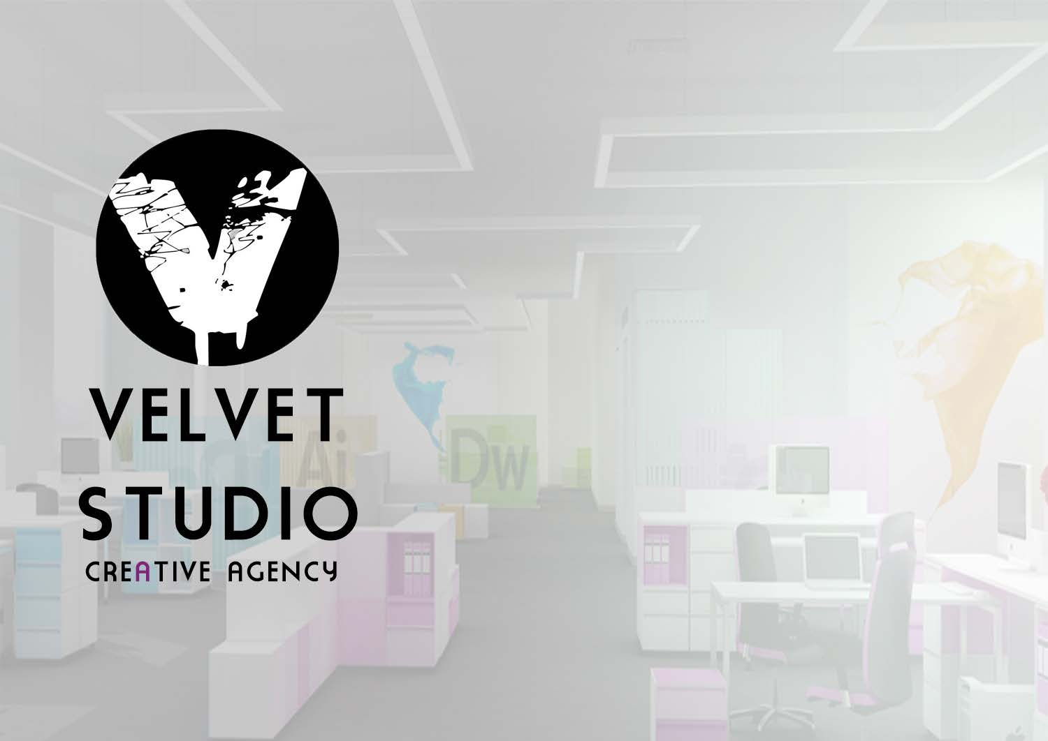 www.velvetstudio.gr info@velvetstudio.gr Αμαζονων 46 Ηράκλειο Κρήτης Το VelvetStudio είναι ένα πρωτοποριακό Creative Agency που ειδικεύεται στις υπηρεσίες διαδικτύου.