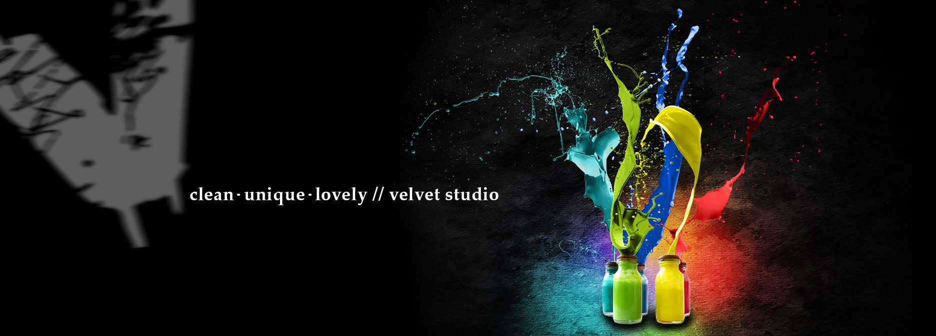 Velvet Studio Creative Agency Velvet Studio www.velvetstudio.gr info@velvetstudio.