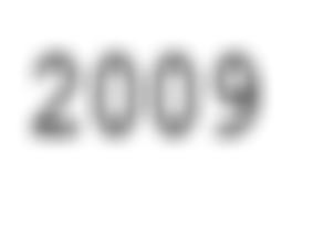παρατηρητήριο εγνατίας οδού 2009