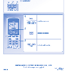 POWER TIMER Návod k obsluze/návod na obsluhu Klimatizace/Klimatizačné zariadenie Vnitřní jednotka Vnútorná jednotka CS-UE9JKE CS-UE12JKE Venkovní jednotka Vonkajšia jednotka CU-UE9JKE CU-UE12JKE 2 ~