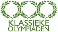 Klassieke Olympiaden 2016-2017 Grieks POLYKRATES taaleigen van Herodotus Herodotus schreef in het Ionisch dialect, dat gesproken werd aan de westkust van Klein-Azië.